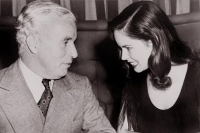 Đường tình trắc trở  của vua hề Sác Lô