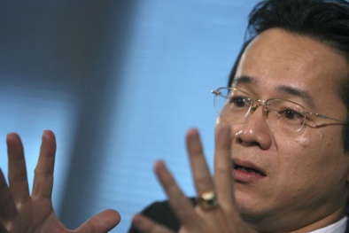 Chiêu ‘ăn tiền’ tiết kiệm của ‘bộ sậu’ Ngân hàng ACB