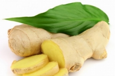 Dùng gừng đúng cách để chống ung thư
