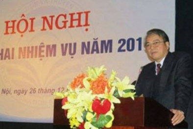 Tổng giám đốc VNPT nói về lợi nhuận tăng 4.000 tỷ