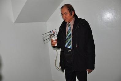 Tin nóng vụ Thẩm mỹ viện Cát Tường: một phần xác chị Huyền giấu tại 45 Giải Phóng?