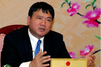 TNGT nghiêm trọng, Bộ trưởng Đinh La Thăng nhận trách nhiệm