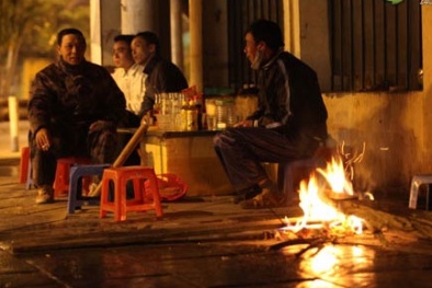 Sẽ còn rét đến bao giờ?