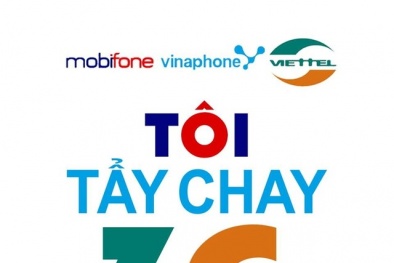 Tăng giá cước 3G: “Tít mù rồi lại vòng quanh”