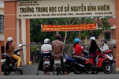 Toàn cảnh vụ 7 học sinh chết đuối ở Cần Giờ