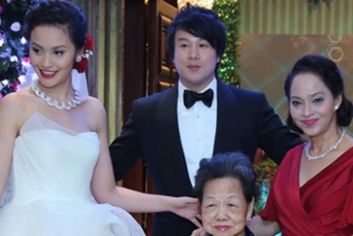 Gia sản của nhà vợ Thanh Bùi trị giá 12.800 tỷ