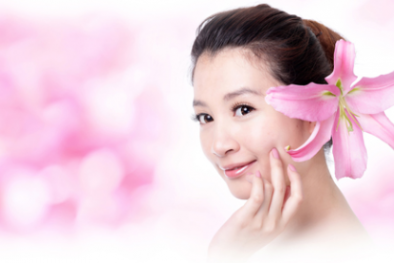Mẹo làm đẹp chị em nên biết