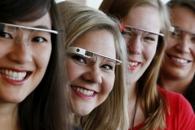 Điểm mặt đồ chơi công nghệ hấp dẫn nhất năm 2013