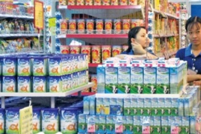 Hàng triệu người dân đang bị doanh nghiệp sữa lừa?