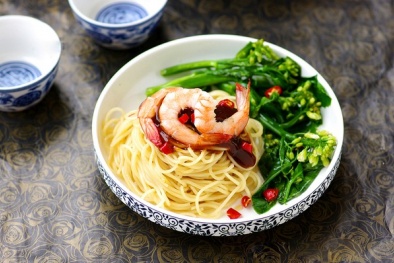 Cục an toàn thực phẩm cung cấp thêm thông tin mỳ tôm, măng tươi chứa hóa chất