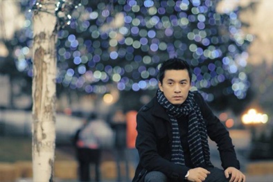 Vợ sắp cưới xinh đẹp qua ống kính Lam Trường