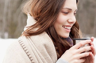 Những thực phẩm tốt cho mùa lạnh