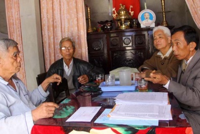 Cựu Bí thư tỉnh ủy Thừa thiên Huế khai man thành tích là đúng sự thật