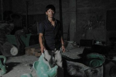 Ông trùm hé lộ luật giang hồ đẫm máu