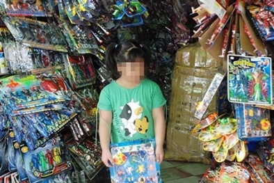 Hiểu đúng về chất độc trong đồ chơi, mỹ phẩm