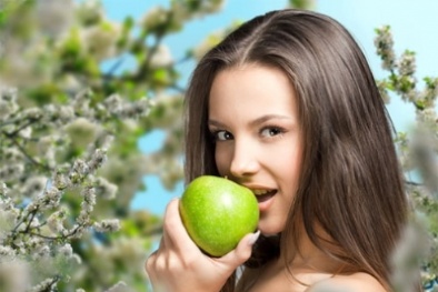 Phái nữ nên duy trì thói quen làm đẹp như thế nào?