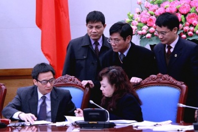 'Cho hóa chất cấm vào thực phẩm cần xử như một tội ác'