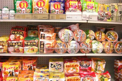 Vụ 100% mẫu mỳ tôm nhiễm hóa chất: Vì sao đại gia mỳ tôm im lặng?