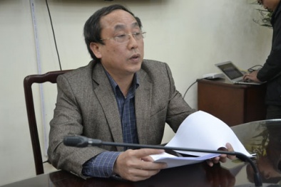 Thông tin mới nhất vụ em trai cắt chân chị gái ở bệnh viện Xanh Pôn