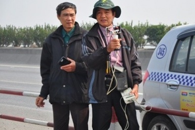 Thông tin mới vụ Thẩm mỹ viện Cát Tường: Nhà ngoại cảm phía Nam tham gia tìm xác chị Huyền