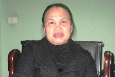 Nhập viện bó xương bác sỹ yêu cầu đi...mua bột!