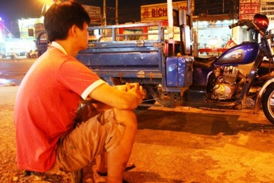 Tâm sự đắng lòng của bị can trong vụ 'hôi bia' ở Đồng Nai