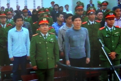 Thông tin mới vụ xét xử Dương Tự Trọng: Khởi tố vụ án 'cố ý làm lộ bí mật công tác'