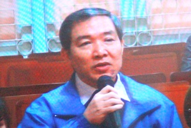 Nguyên Cục trưởng Cục cảnh sát chống tham nhũng nói ‘không liên quan’ đến Dương Chí Dũng