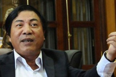 Dương Chí Dũng làm đơn tố cáo gửi ông Nguyễn Bá Thanh?