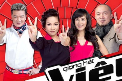 Truyền hình thực tế đang... giãy chết?