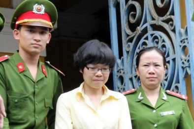 Vietinbank bị đòi tiền giữa phiên tòa xét xử siêu lừa nghìn tỷ Huỳnh Thị Huyền Như