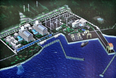 Xây dựng nhà máy điện hạt nhân: Luôn đảm bảo an toàn