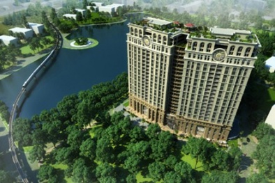 Phạt 1 tỷ đồng nếu dùng đất sai mục đích