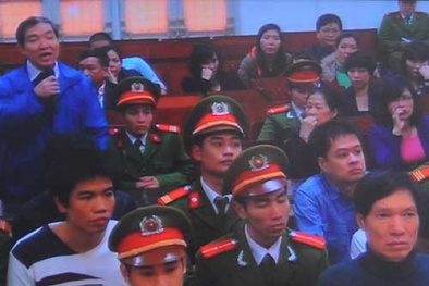 Lời khai chấn động của Dương Chí Dũng: Lập tổ liên ngành điều tra