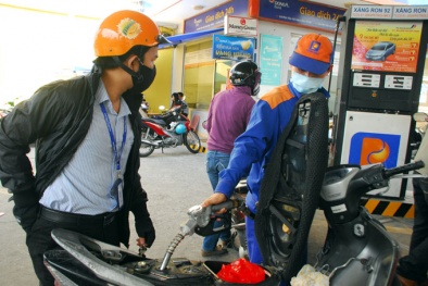 Vì sao Petrolimex lãi nghìn tỷ?