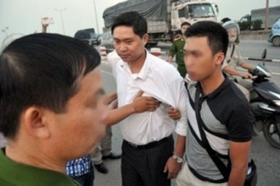 Tin mới nhất tìm xác chị Huyền ngày 14/1/2014 tiếp tục gây phẫn nộ dư luận