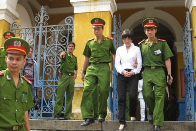 Luật sư mổ xẻ trách nhiệm Vietinbank ở đại án Huỳnh Thị Huyền Như