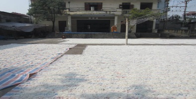 Làng cổ truyền chuyên sản xuất... “mứt bẩn”