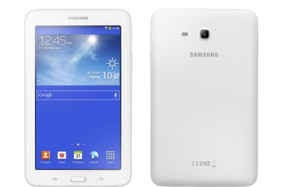 Lên kệ Galaxy Tab 3 Lite chip hai nhân