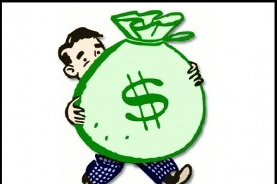 Các 'sếp' Nhà nước sắp phải công khai lương