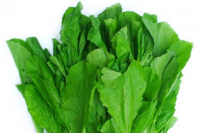 Rau nào hay phun hóa chất nhất 'chợ'?