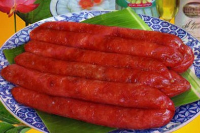 Hướng dẫn sử dụng lạp xưởng an toàn