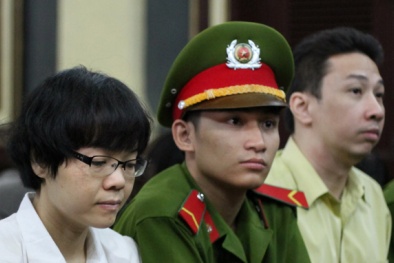 Xét xử siêu lừa Huỳnh Thị Huyền Như: Giới đầu tư nước ngoài đang 'hóng'