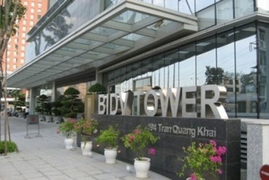 BIDV sẽ niêm yết hơn 2,811 tỷ cổ phiếu BID trên HOSE