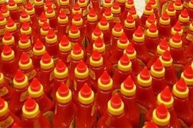 Thưởng Tết bằng gạch, tương ớt… có vẫn hơn không