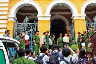 Đại án Huyền Như: Trách nhiệm của ngân hàng ở đâu?