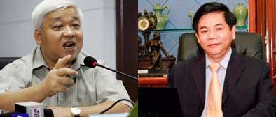 Vụ án “bầu” Kiên: Viện Kiểm sát Tối cao có bỏ lọt tội phạm?