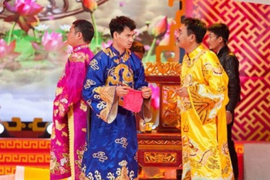 Táo Quân 2014: Có gì mới trong tối ghi hình?