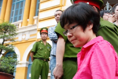 Viện kiểm sát khẳng định siêu lừa nghìn tỷ Huỳnh Thị Huyền Như không “tham ô”