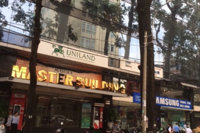 Tranh chấp hợp đồng thuê tòa nhà Master Building: Ai vu khống ai?